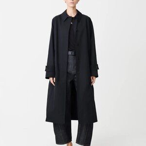 Studio Nicholson Holin Trench